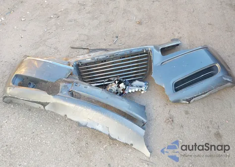 2012 Chrysler 300 из США, поврежденный, VIN 2C3CCAAG7CH202649